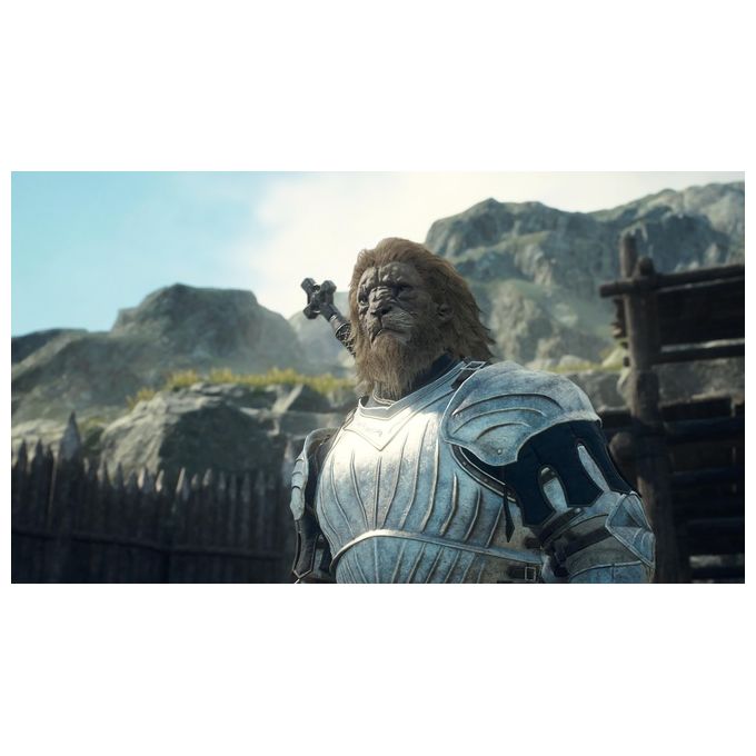 Capcom Videogioco Dragons Dogma 2 per PlayStation 5