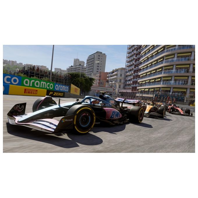Electronic Arts Videogioco F1 23 per PlayStation 5