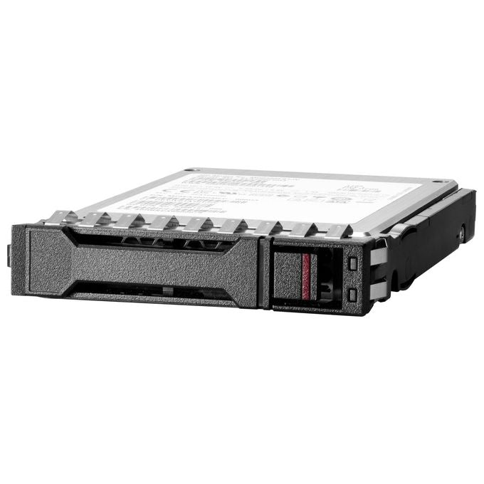 HP Enterprise P40499-B21 Drives allo Stato Solido 2.5'' 1920Gb SATA TLC
