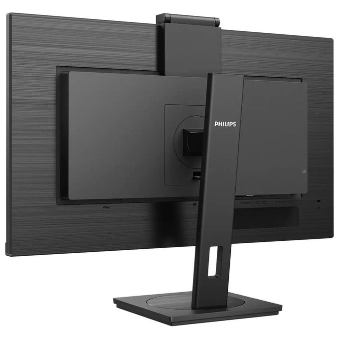 Philips S Line 272S1MH-00 LED Display 27'' 1920x1080 Pixel Full HD Nero