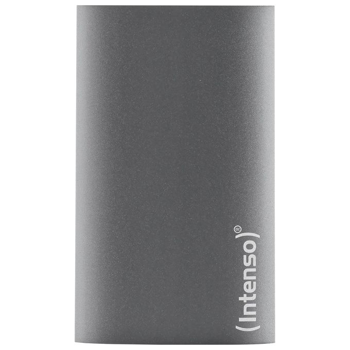 INTENSO 3823430 Ssd Esterno Sata-Usb 3.0 Premium 128Gb