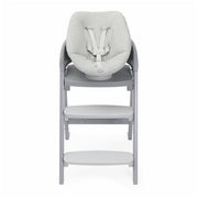 Chicco Kit Seggiolone Crescendo Up Sdarietta Recliner 0-9