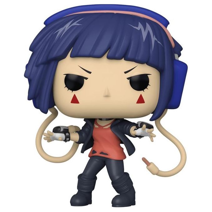 Funko Pop! Animation My Hero Academia Kyouka Jirou 1143