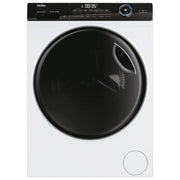 Haier I-Pro Series 5 HWD100-B14959UIT Lavasciuga Caricamento frontale 10-6 kg Classe D Bianco