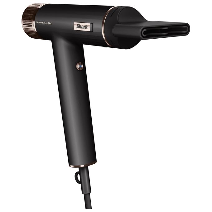 Shark HD731EU Asciugacapelli e styler Speedstyle pro