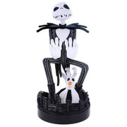 Exquisite Gaming Porta Elettroniche Cable Guys Jack Skellington