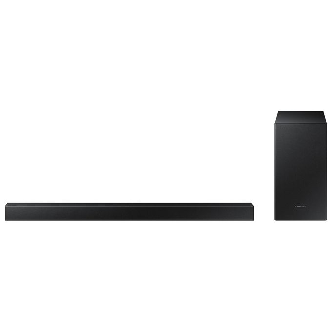 [ComeNuovo] Samsung HW-T420 Altoparlante Soundbar 2.1 Canali 150W Nero
