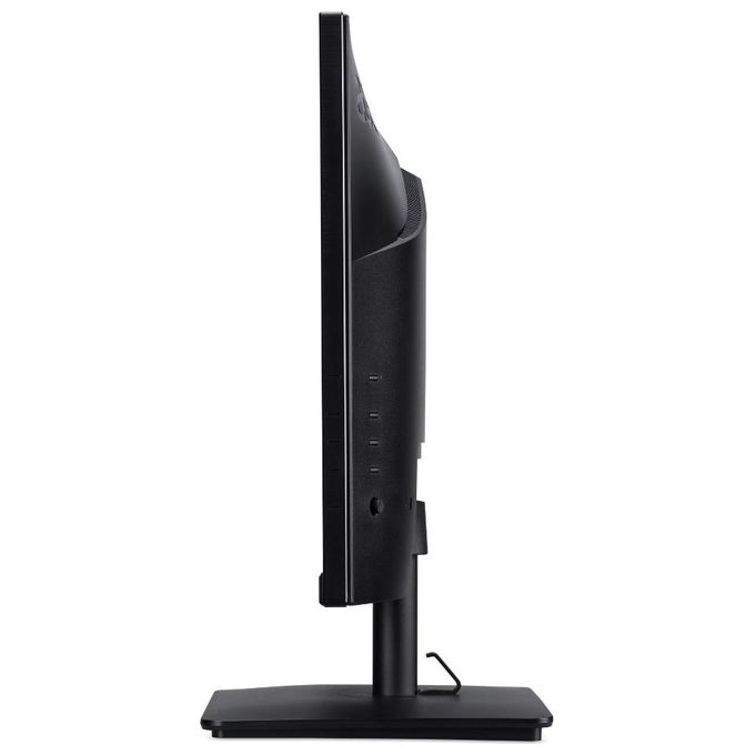 [ComeNuovo] ACER Vero V7 V247Y E Monitor PC 23.8'' 1920x1080 Pixel Full HD LCD Nero