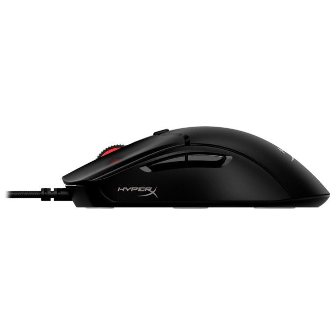 HP HyperX Pulsefire Haste 2 Mouse da Gaming Nero