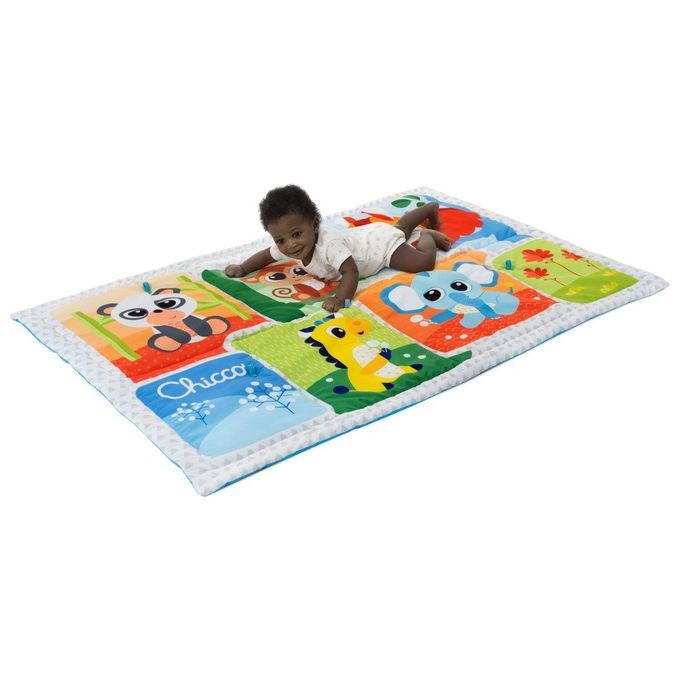 Chicco Tappeto Gioco Magic Forest Xxl Foresta