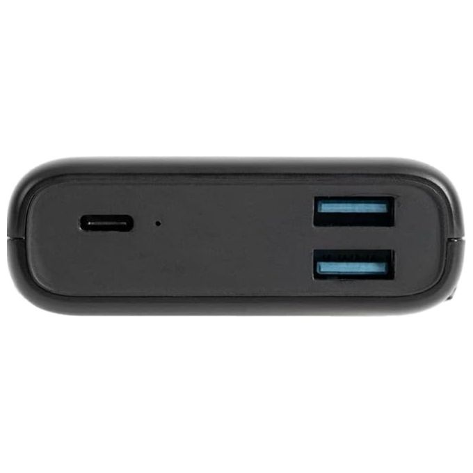 Celly Powerbank Linea Black Label Pd 45W 15000mah