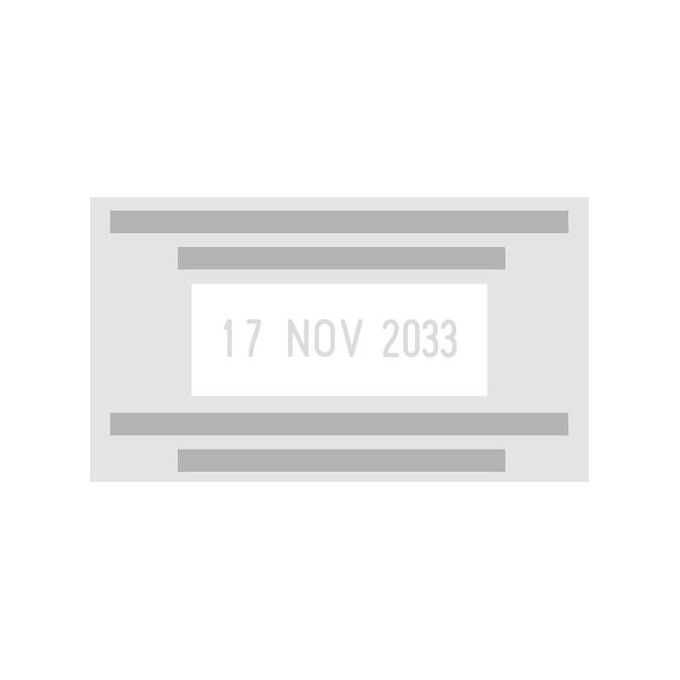 Trodat Timbro Datario Professional 5440 4.0
