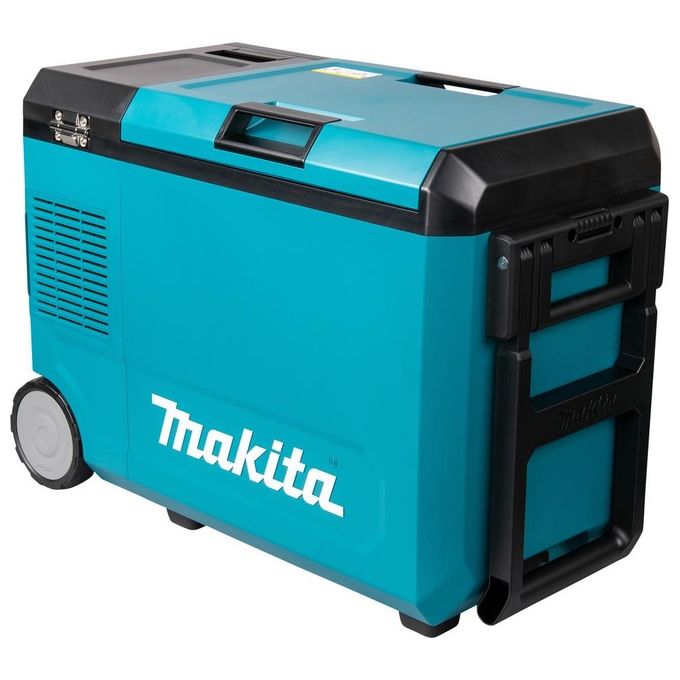 Makita CW004GZ 40V Cordless Cooler and Heater Box