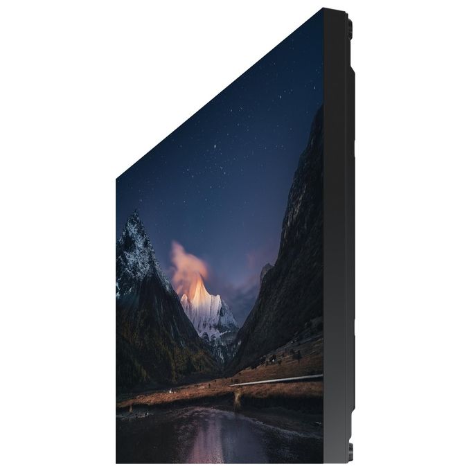 Samsung VM55C-R LCD Interno