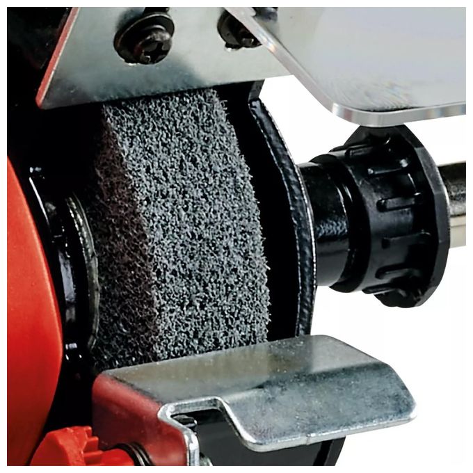Einhell Smerigliatrice Da Banco Tc-Xg 75