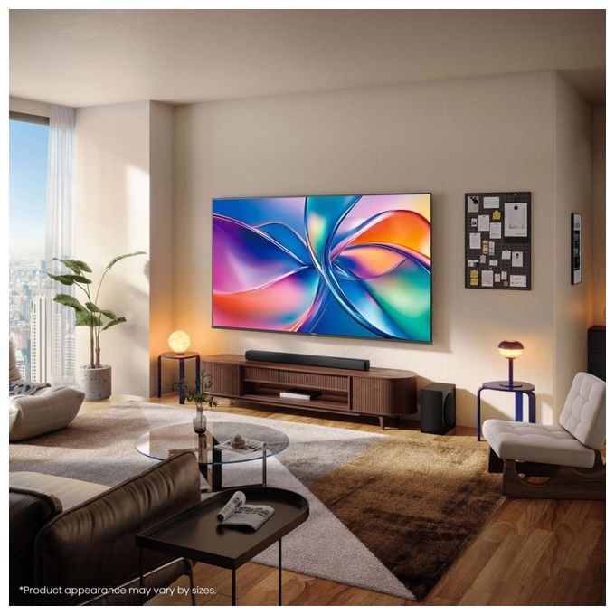 65e79q Tv Led 65 Qled Smart Tv Hdr10 Vidaa U9 Hdmi2.1d