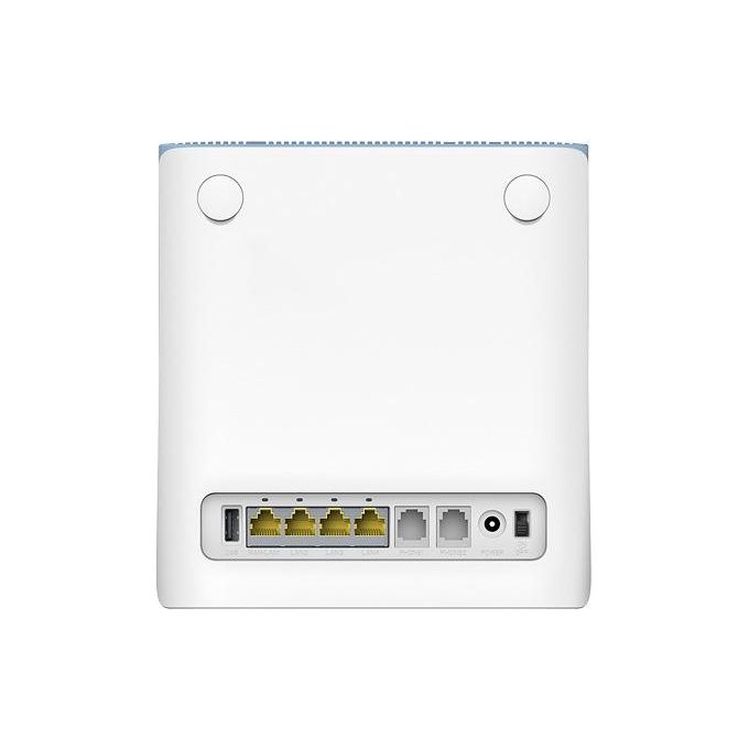 Tim Modem Fwa Ricaricabile Ac
