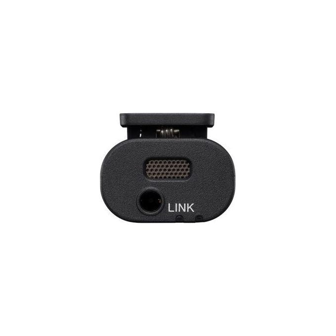 Sony ECM-W3 Sistema Microfono Wireless