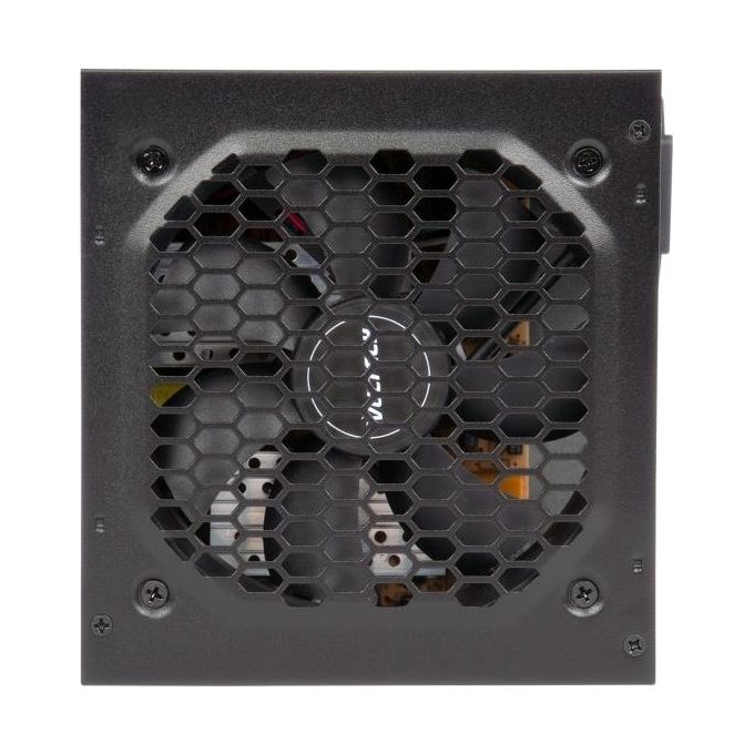 Vultech Alimentatore ATX 500W VPS-A500ER Serie Essence con Ventola da 12cm Termoregolata