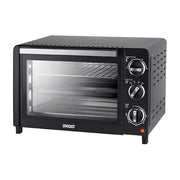 Unold 68875 Fornetto Elettrico Allround Metallo-Nero