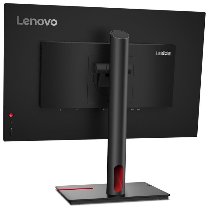 Lenovo ThinkVision T24d-30 LED Display 24'' 1920x1200 Pixel Full HD Nero