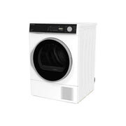 Sharp KD-NHB8S7GW21 Asciugatrice 8 Kg Classe A con Pompa di Calore Profondita' 56 cm Partenza Ritardata colore Bianco