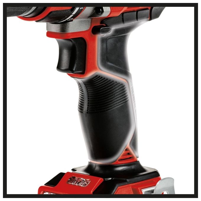 Einhell Trapano avvitatore a batteria TP-CD 18-50 Li BL Solo