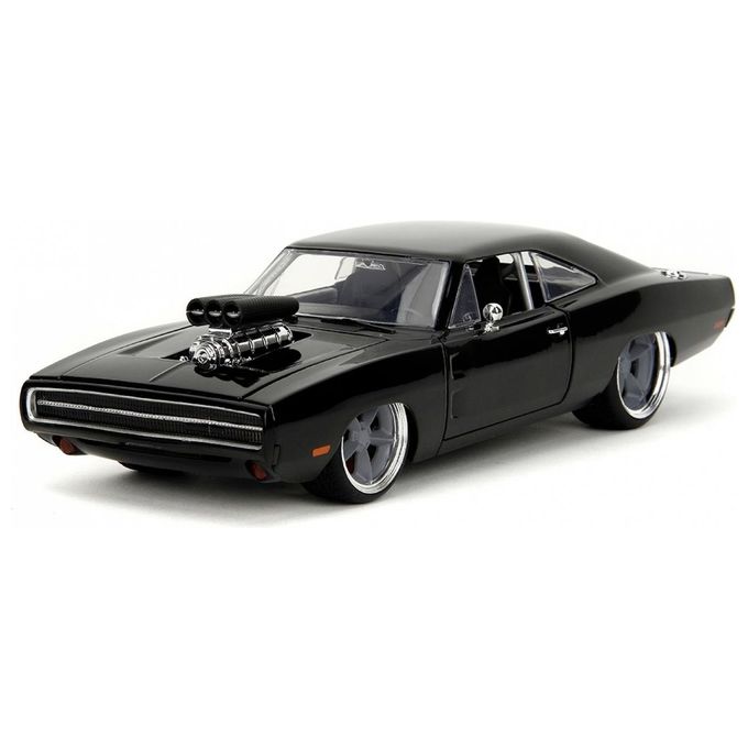Jada Fast e Furious 1970 Dodge (F10) 1:24