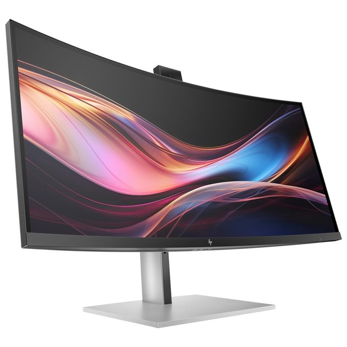 HP S7 PRO 734PM WQHD Conference Monitor