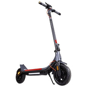 EMG Velociptor Monopattino Elettrico Hero 25 km-h Nero 7.8 Ah
