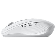 Logitech MX Anywhere 3S Mouse Mano Destra Rf Senza Fili  Bluetooth Laser 8000 Dpi