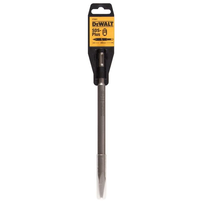 DeWalt DT6801 Scalpello SDS Plus a Punta 250mm