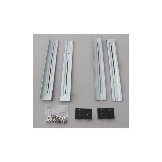 ABB UPS PowerValue 11RT G2 Kit di Montaggio Rack 11RT G2 6-10 kVA