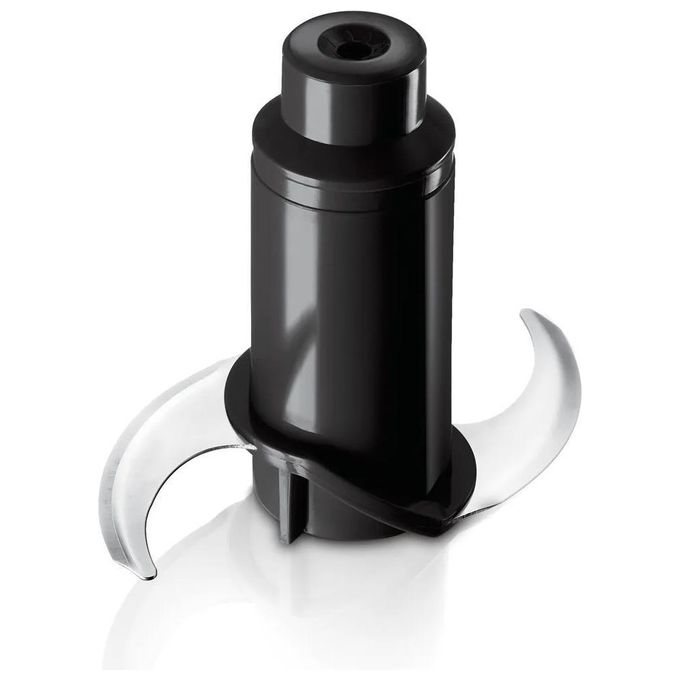 Philips HR7776-90 Avance Collection Robot Da Cucina 1300 W 3,4 Litri Compatto 3 in 1 Nero