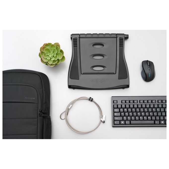 Kensington Zaino per Laptop da 14'' EQ Eco-Friendly