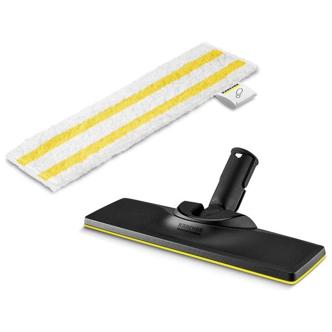 Karcher Set Bocchette Pavimento EasyFix