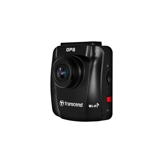 Transcend DrivePro 250 Dashcam con GPS 32Gb MicroSDHC TLC