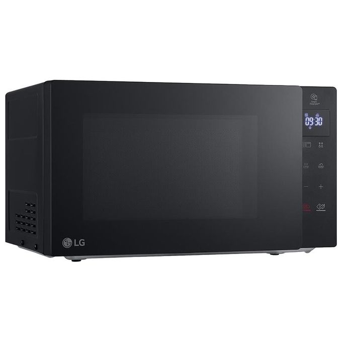 LG MH6032GAS Microonde con Grill 20 Litri 700W Nero