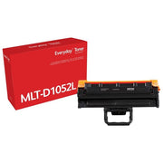 Xerox Everyday Toner Nero ad Resa Elevata Samsung MLT-D1052L 2500 Pagine