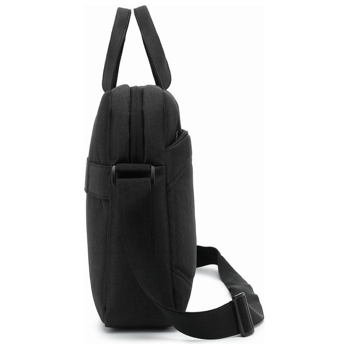 Celly Borsa Messenger per Notebook fino a 15'' Nero