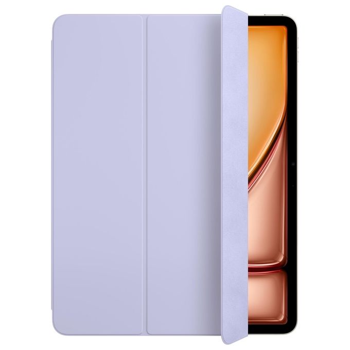 Apple Smart Folio per iPad Air 13'' (M2) - Viola chiaro