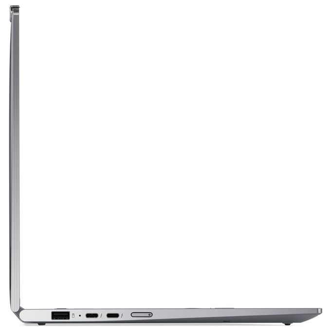 Lenovo ThinkPad X1 2-in-1 Gen 9 Intel Core Ultra 7 155U 16Gb Hd 512Gb Ssd 14'' Windows 11 Pro