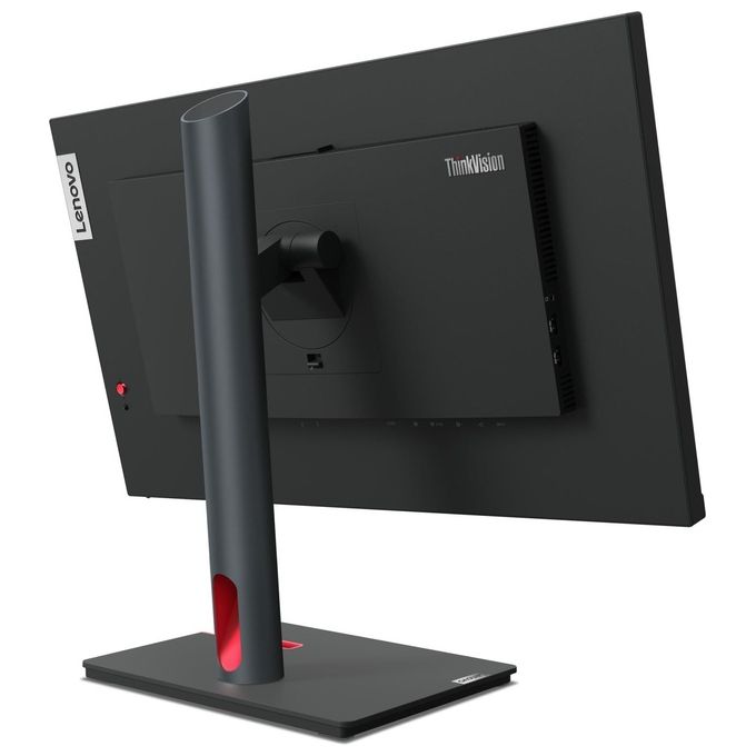 Lenovo Monitor ThinkVision P24h-30 P24h30 (63B3GAT6EU)