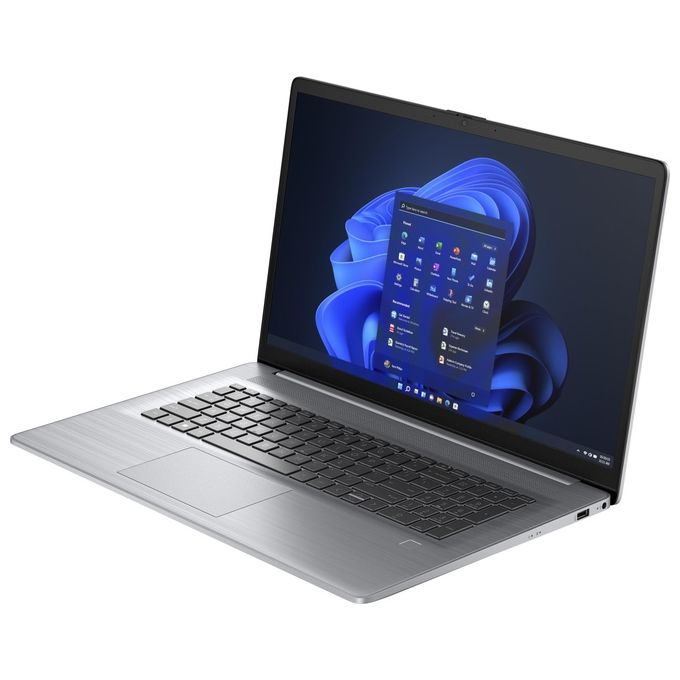 HP 470 G10 i7-1355u 16Gb Hd 1Tb Ssd Nvidia Geforce Mx550 17.3'' Windows 11 Pro