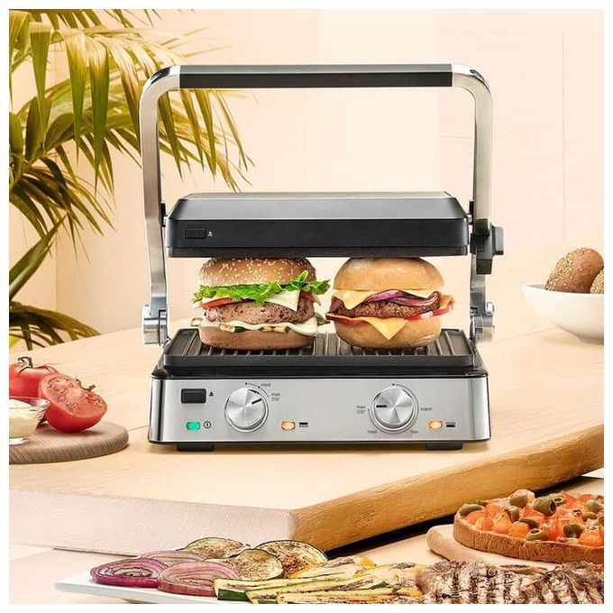 Braun CG 7020 Griglia di Contatto