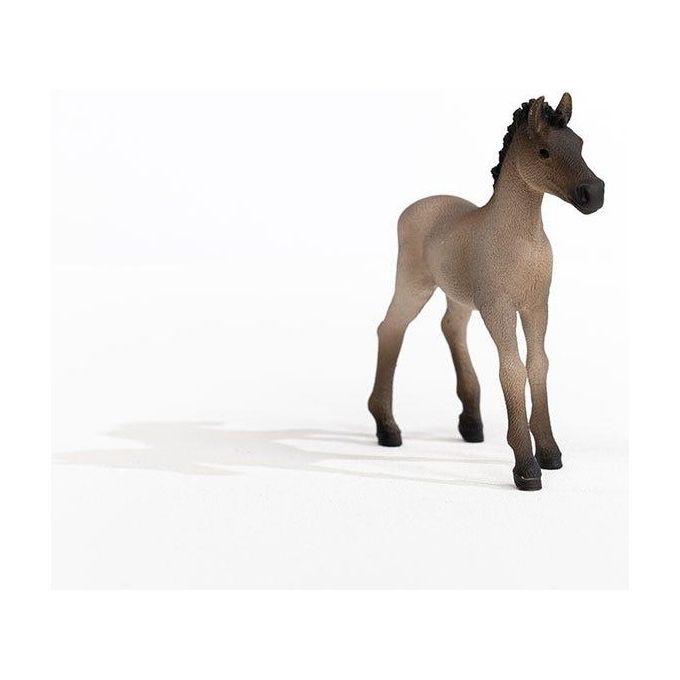 Schleich Horse Club Criollo Definitivo Puledro