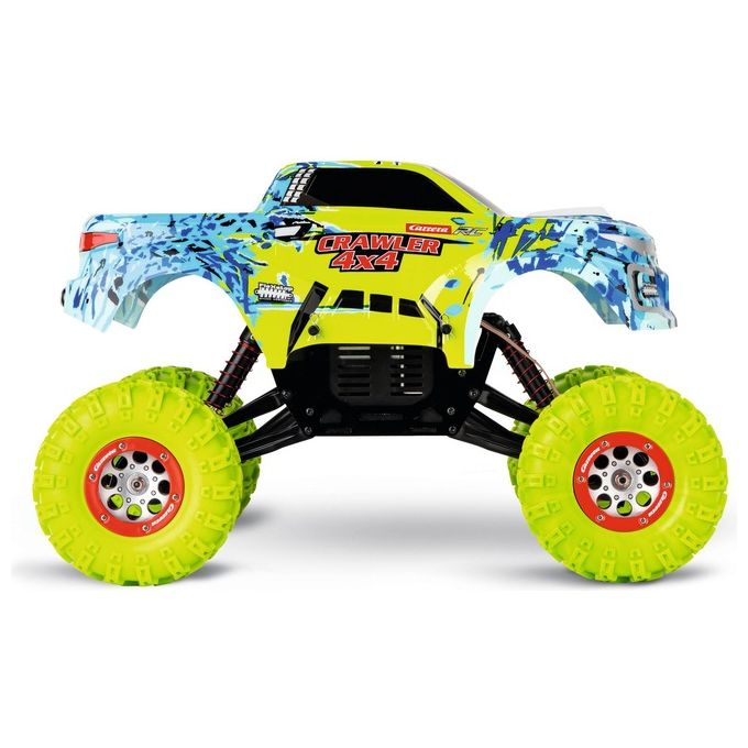 Carrera RC 2.4GHz Crawler -PX- Carrera Profi RC