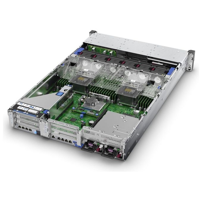 HPE ProLiant DL380 Gen10 Server Armadio 2U Intel Xeon Gold 6248R 3 GHz 32Gb DDR4-SDRAM 800 W