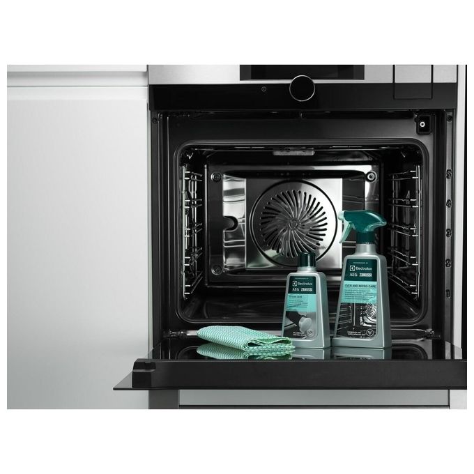 Electrolux Detergente Microonde Oven and Micro Care Spray