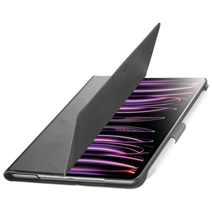 Cellular Line Custodia Folio per iPad Pro 13